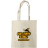 Custom Print Cotton Tote Bag Thumbnail