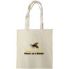 Custom Print Cotton Tote Bag Thumbnail
