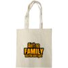 Custom Print Cotton Tote Bag Thumbnail