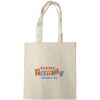 Custom Print Cotton Tote Bag Thumbnail