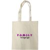 Custom Print Cotton Tote Bag Thumbnail