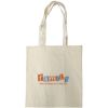 Custom Print Cotton Tote Bag Thumbnail