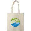 Custom Print Cotton Tote Bag Thumbnail