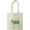 Custom Print Cotton Tote Bag Thumbnail