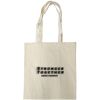 Custom Print Cotton Tote Bag Thumbnail