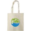 Custom Print Cotton Tote Bag Thumbnail