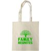 Custom Print Cotton Tote Bag Thumbnail