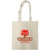 Custom Print Cotton Tote Bag Thumbnail