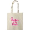 Custom Print Cotton Tote Bag Thumbnail