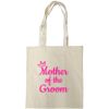 Custom Print Cotton Tote Bag Thumbnail