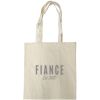 Custom Print Cotton Tote Bag Thumbnail