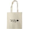 Custom Print Cotton Tote Bag Thumbnail