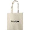Custom Print Cotton Tote Bag Thumbnail