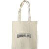 Custom Print Cotton Tote Bag Thumbnail