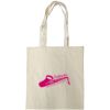 Custom Print Cotton Tote Bag Thumbnail