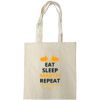 Custom Print Cotton Tote Bag Thumbnail
