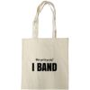 Custom Print Cotton Tote Bag Thumbnail