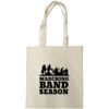 Custom Print Cotton Tote Bag Thumbnail