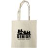Custom Print Cotton Tote Bag Thumbnail