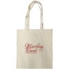 Custom Print Cotton Tote Bag Thumbnail