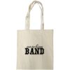 Custom Print Cotton Tote Bag Thumbnail