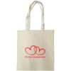 Custom Print Cotton Tote Bag Thumbnail