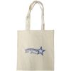 Custom Print Cotton Tote Bag Thumbnail