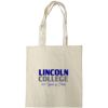 Custom Print Cotton Tote Bag Thumbnail