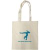 Custom Print Cotton Tote Bag Thumbnail