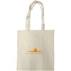 Custom Print Cotton Tote Bag Thumbnail