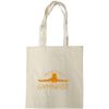 Custom Print Cotton Tote Bag Thumbnail
