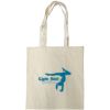 Custom Print Cotton Tote Bag Thumbnail