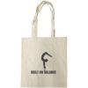 Custom Print Cotton Tote Bag Thumbnail