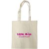 Custom Print Cotton Tote Bag Thumbnail
