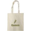 Custom Print Cotton Tote Bag Thumbnail
