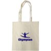 Custom Print Cotton Tote Bag Thumbnail