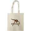 Custom Print Cotton Tote Bag Thumbnail