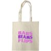 Custom Print Cotton Tote Bag Thumbnail