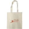 Custom Print Cotton Tote Bag Thumbnail