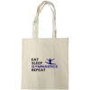 Custom Print Cotton Tote Bag Thumbnail