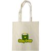 Custom Print Cotton Tote Bag Thumbnail