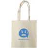 Custom Print Cotton Tote Bag Thumbnail