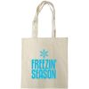 Custom Print Cotton Tote Bag Thumbnail