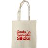 Custom Print Cotton Tote Bag Thumbnail