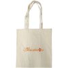 Custom Print Cotton Tote Bag Thumbnail