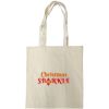 Custom Print Cotton Tote Bag Thumbnail