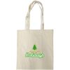Custom Print Cotton Tote Bag Thumbnail