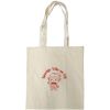 Custom Print Cotton Tote Bag Thumbnail