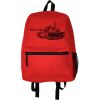 Custom Print Backpack Thumbnail