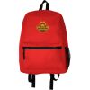 Custom Print Backpack Thumbnail